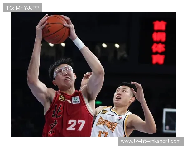 CBA体能储备训练提前启动：打造更强竞技新高度