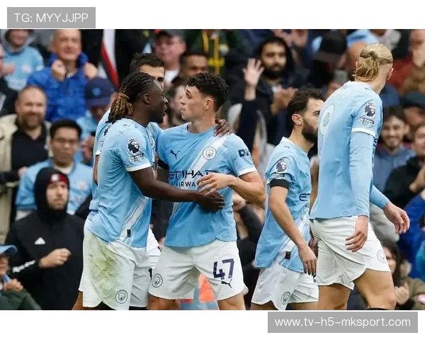 曼联开启“哈兰德式”引援新时代:追求下一位禁区霸主的大胆尝试