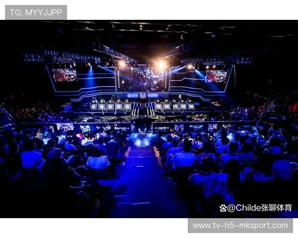 跨国战队对决电竞舞台全球化趋势加快，电竞跨界合作