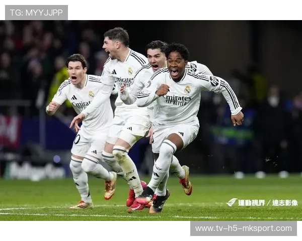 欧洲冠军联赛：皇马逆转晋级，淘汰赛进入高潮！，欧洲冠军杯皇马