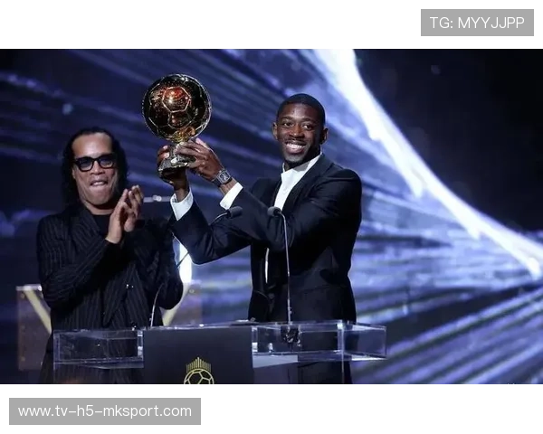 登贝莱VS姆巴佩:金球之争暗藏兄弟情深与俱乐部恩怨,登贝莱是哪国球员